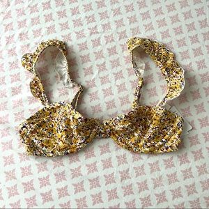 Abercrombie Bikini Top